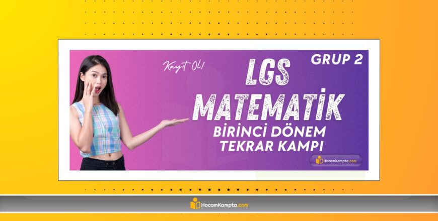 lgs MATEMATİK