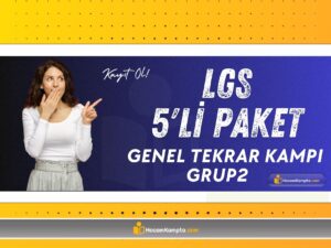 5Lİ