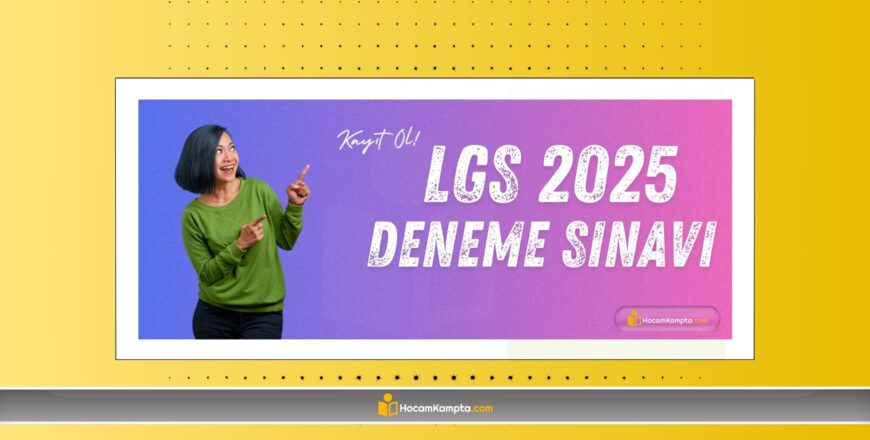 lgs MATEMATİK