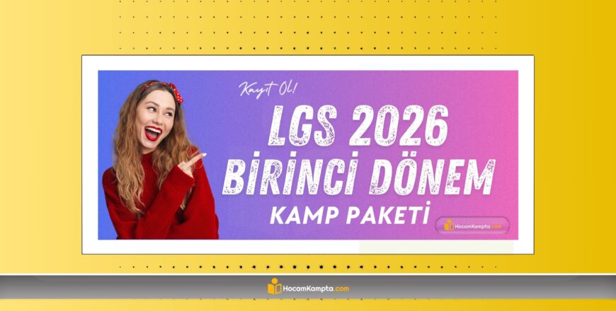 DÖNEMLİKKAPAK