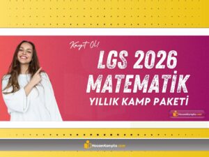 lgs MATEMATİK