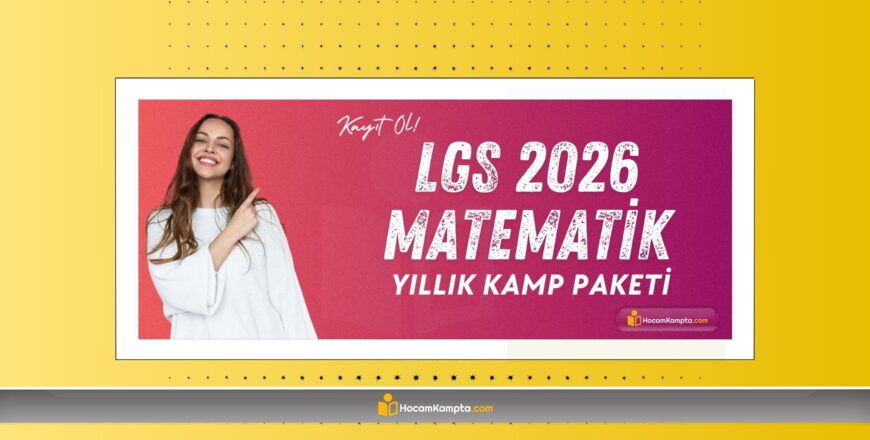 lgs MATEMATİK